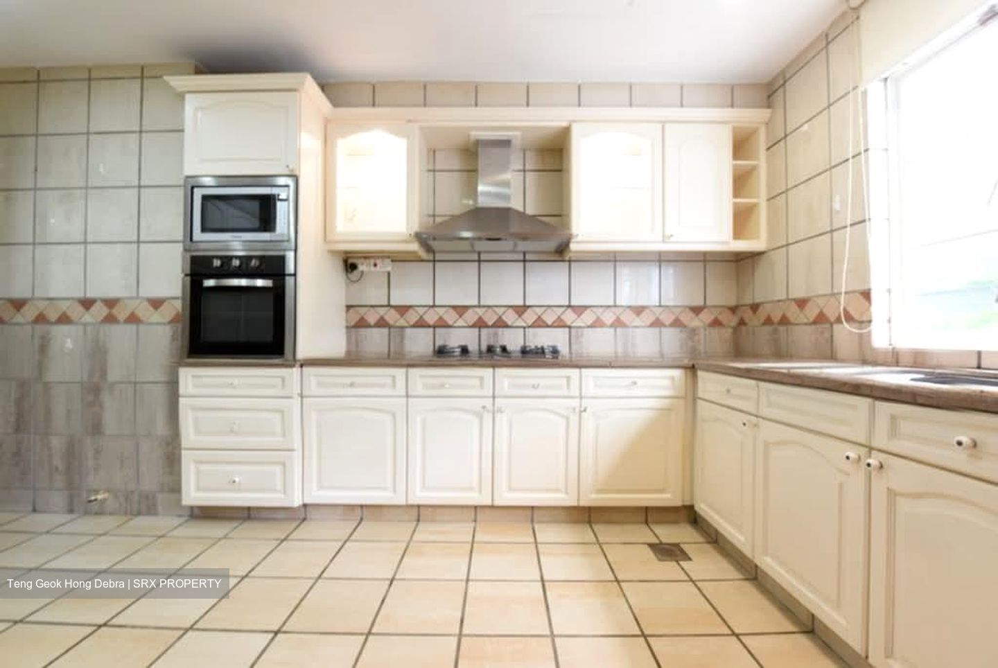 Gentle Villas (D11), Detached #540667651